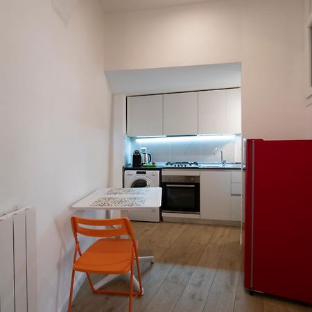 Vischi Apartment Trani By Le Marinelle Loc Turistica 외부 사진