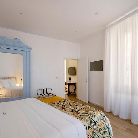 Vischi Apartment Trani By Le Marinelle Loc Turistica 외부 사진