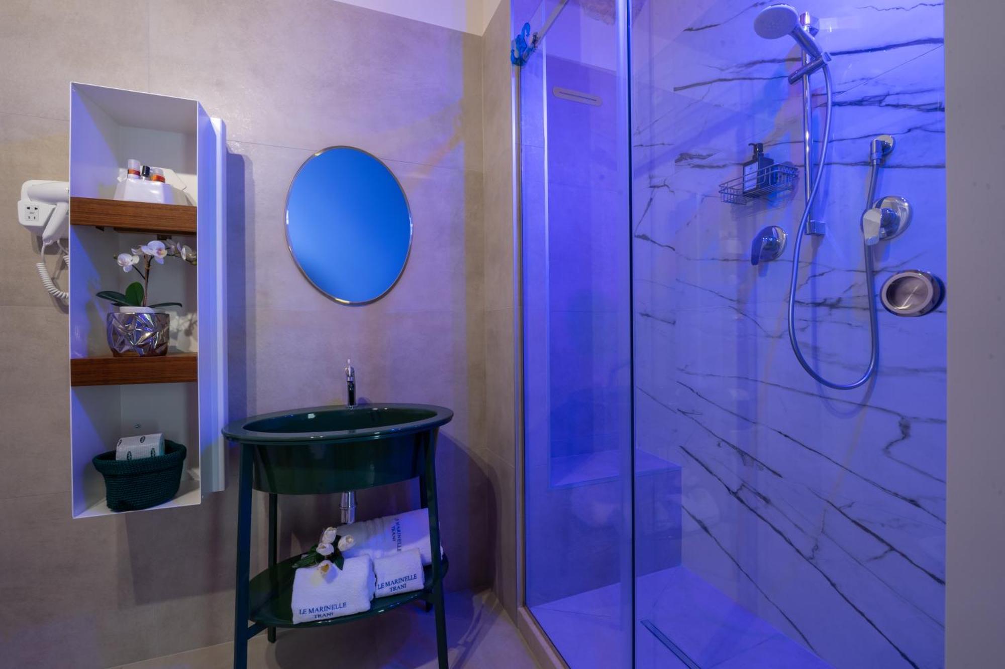 Vischi Apartment Trani By Le Marinelle Loc Turistica 외부 사진