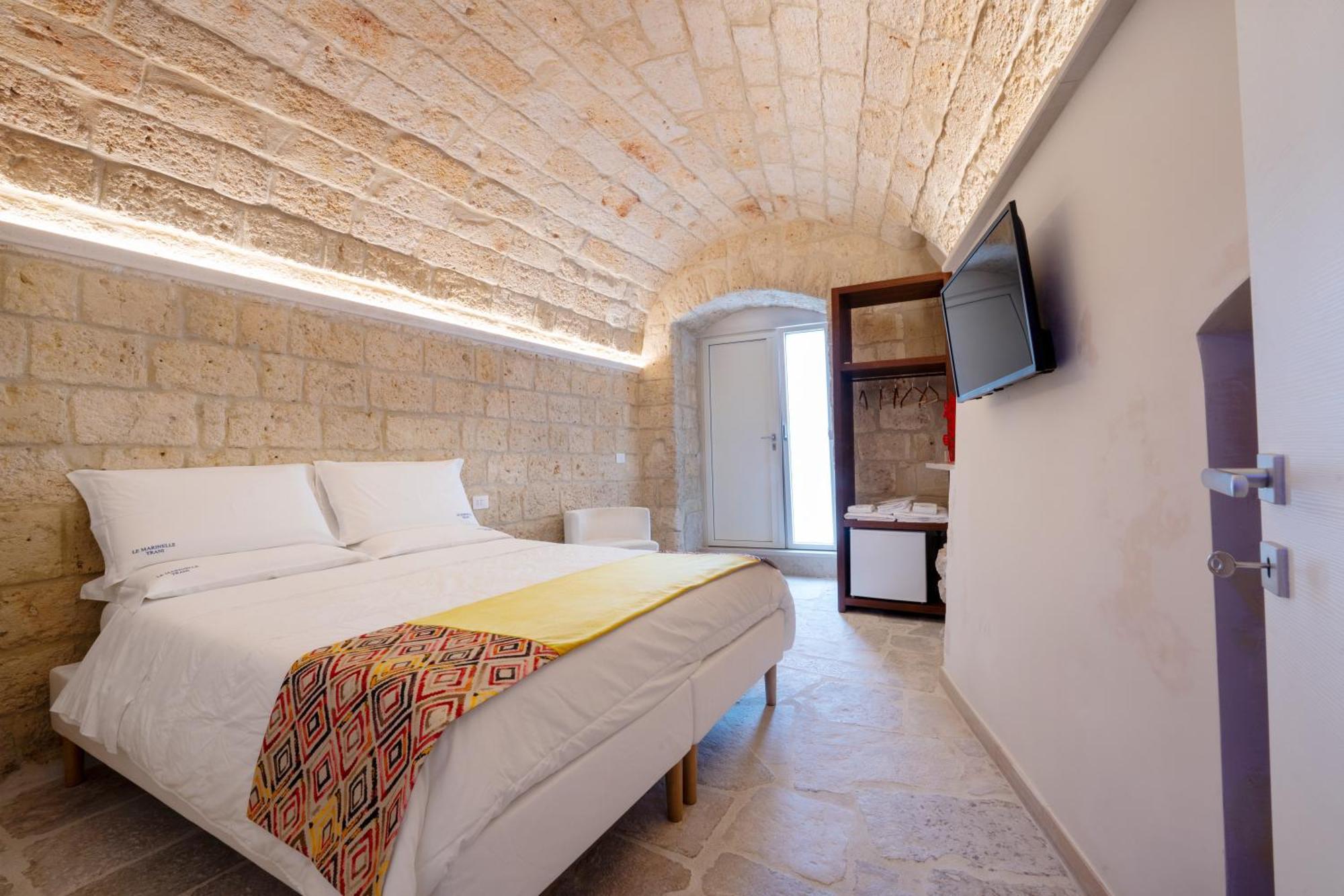 Vischi Apartment Trani By Le Marinelle Loc Turistica 외부 사진