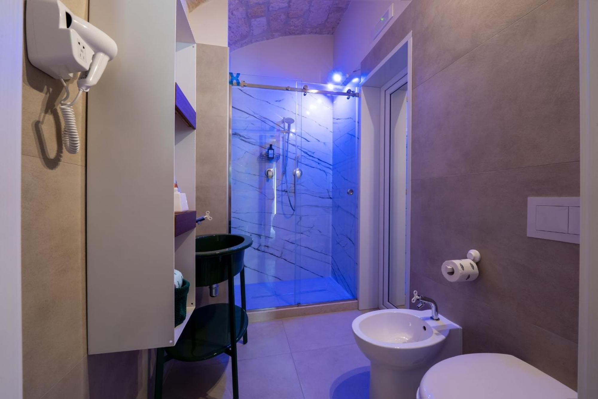Vischi Apartment Trani By Le Marinelle Loc Turistica 외부 사진