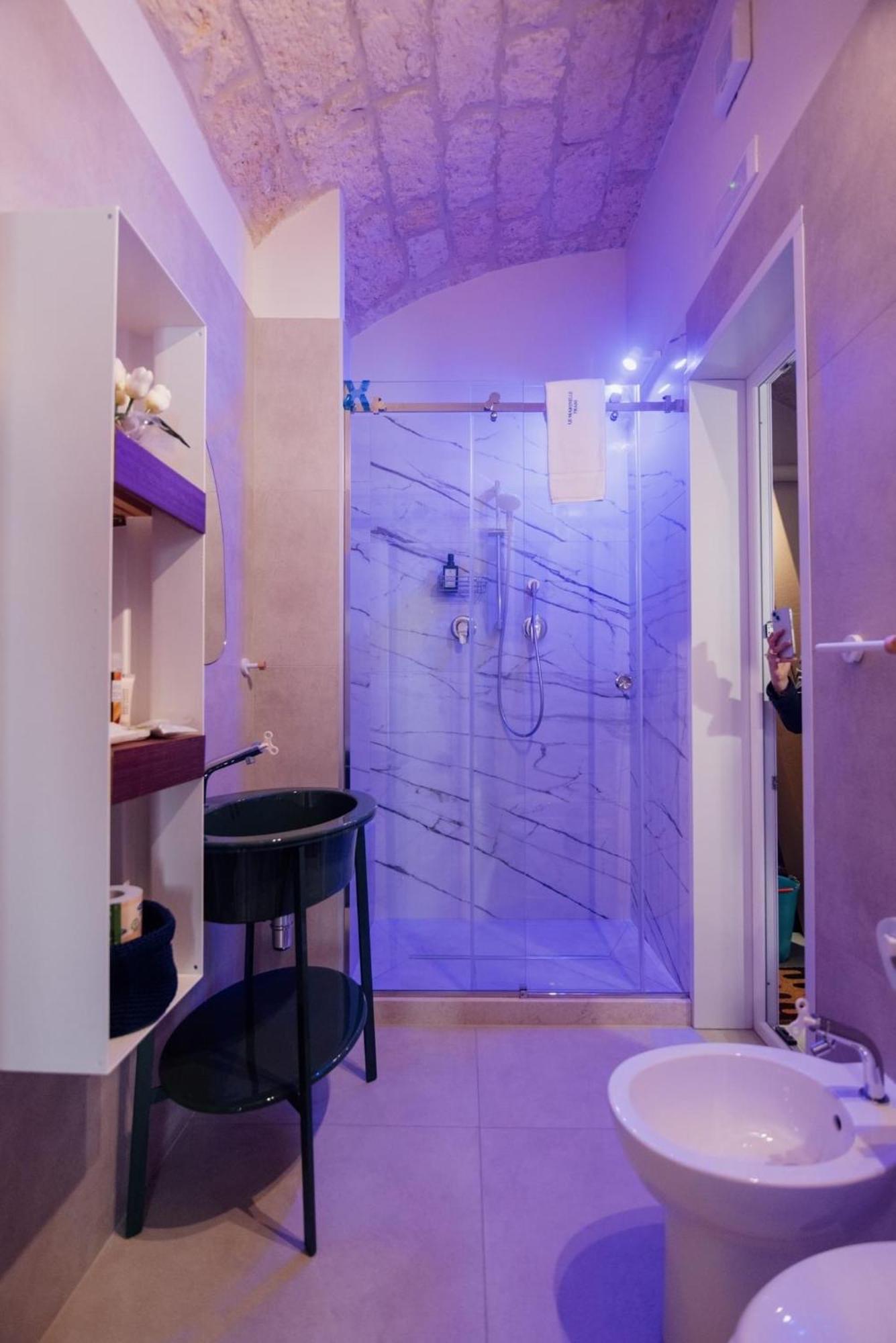 Vischi Apartment Trani By Le Marinelle Loc Turistica 외부 사진