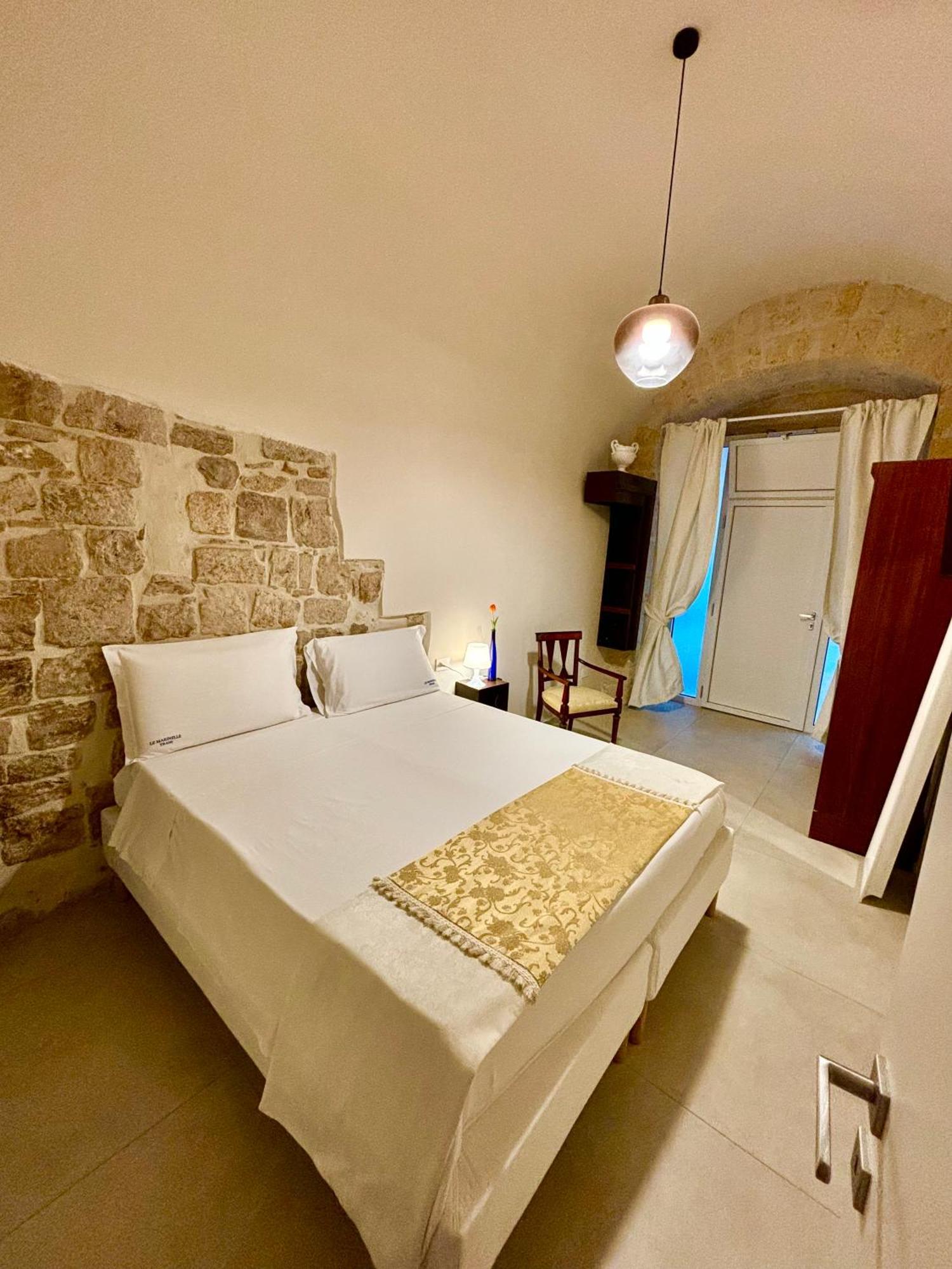 Vischi Apartment Trani By Le Marinelle Loc Turistica 외부 사진
