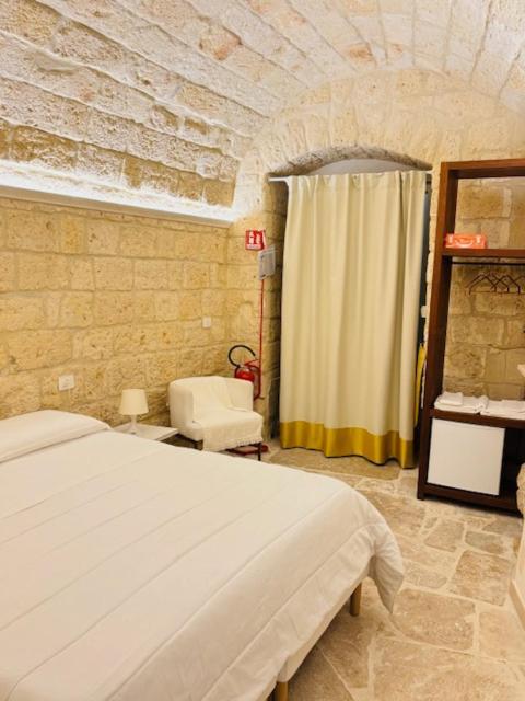 Vischi Apartment Trani By Le Marinelle Loc Turistica 외부 사진