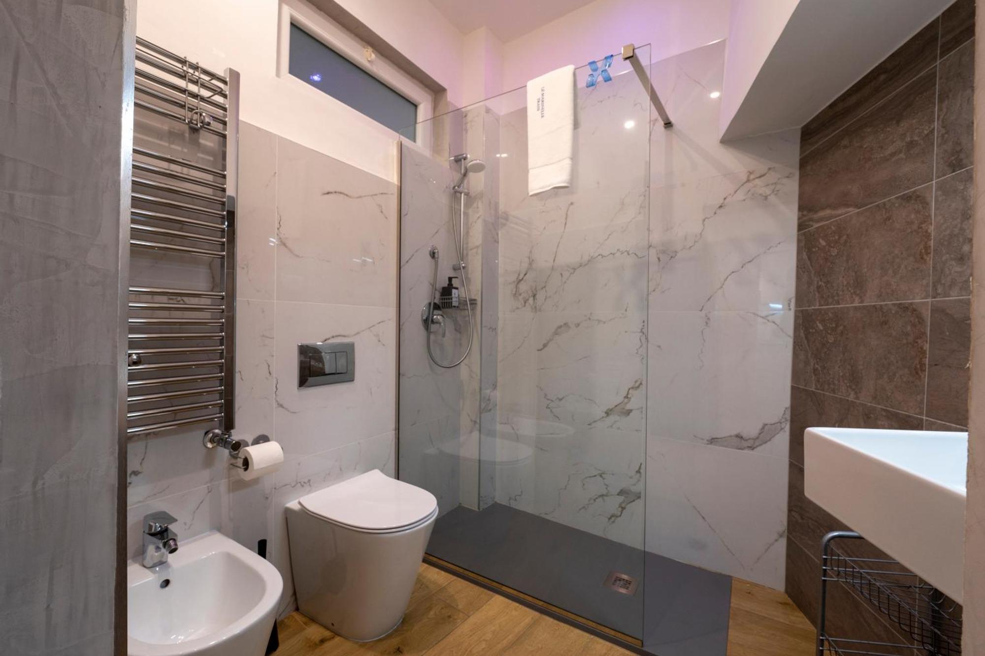 Vischi Apartment Trani By Le Marinelle Loc Turistica 외부 사진
