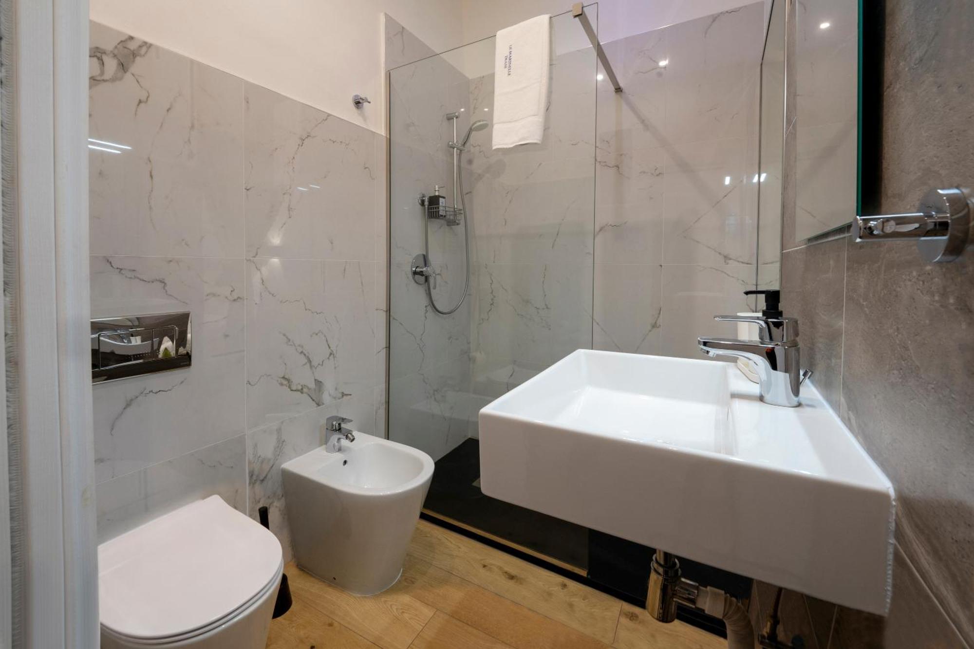 Vischi Apartment Trani By Le Marinelle Loc Turistica 외부 사진