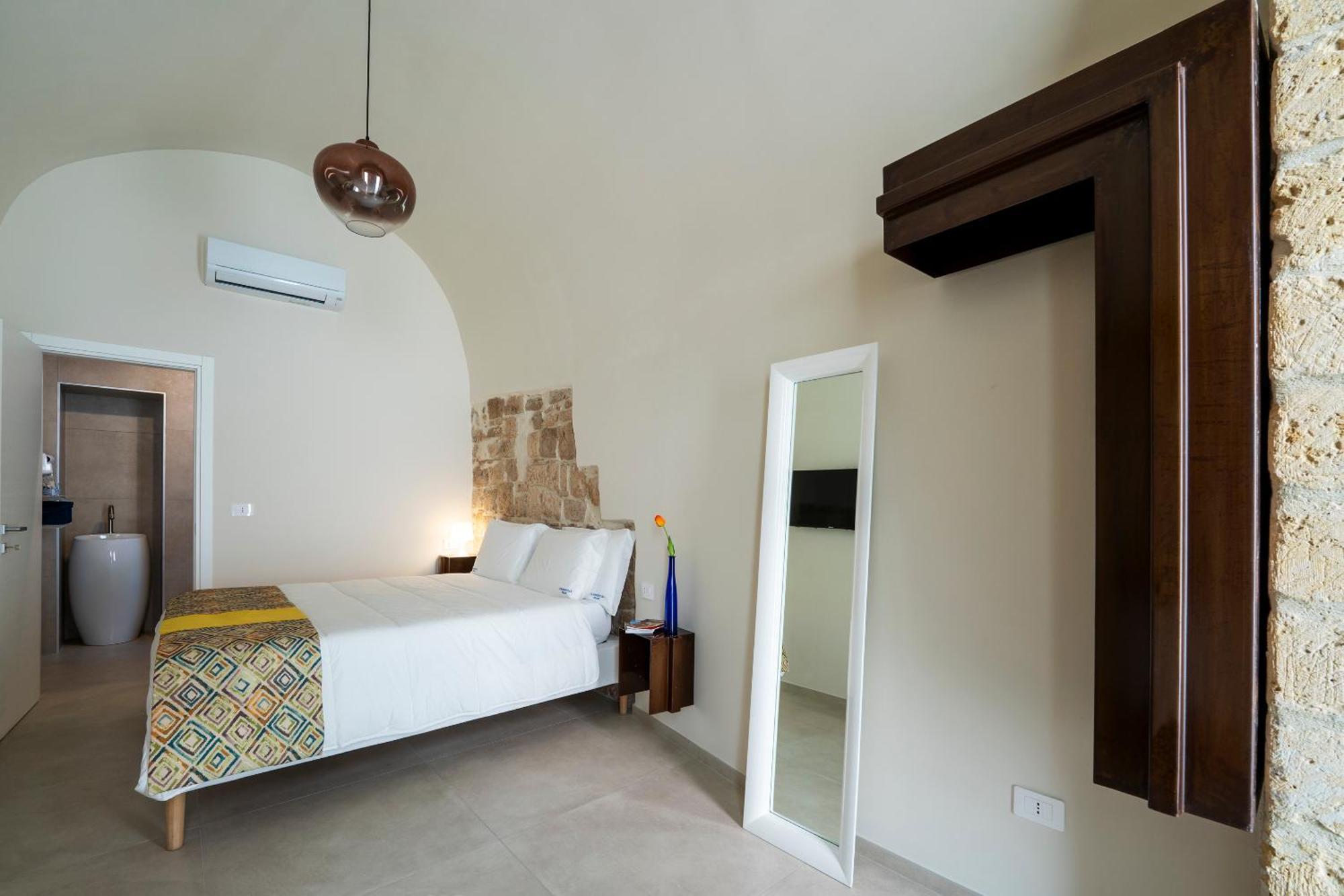 Vischi Apartment Trani By Le Marinelle Loc Turistica 외부 사진